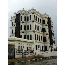 مدينة الطائف